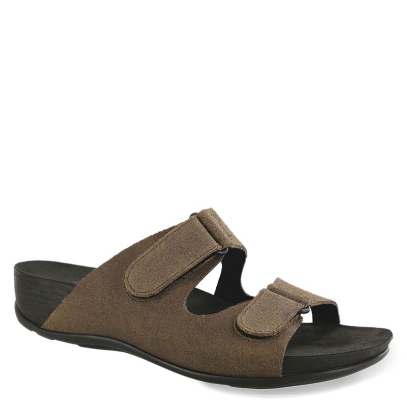 SEASIDE TRAIL Womens Sas Seaside Sandal Trail