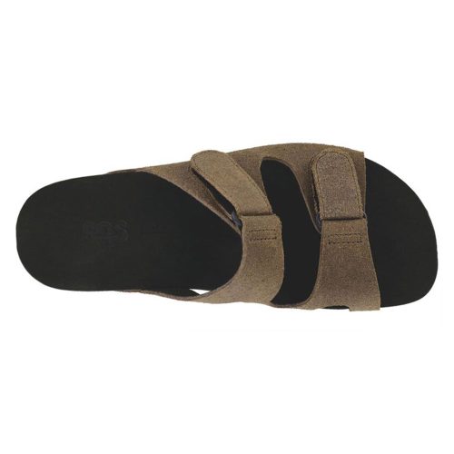 SEASIDE TRAIL Womens Sas Seaside Sandal Trail 5