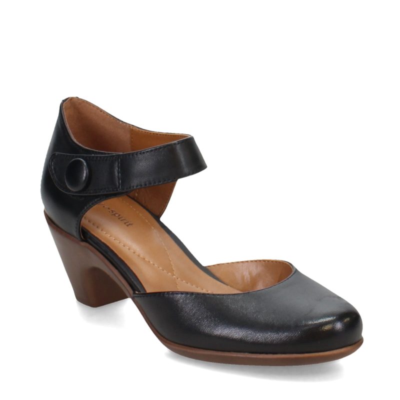 SECLARICE BLK01 Black