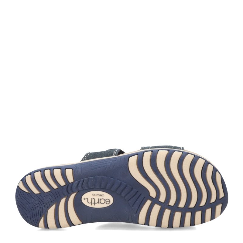 SIZZLE 400 Navy Blue 6