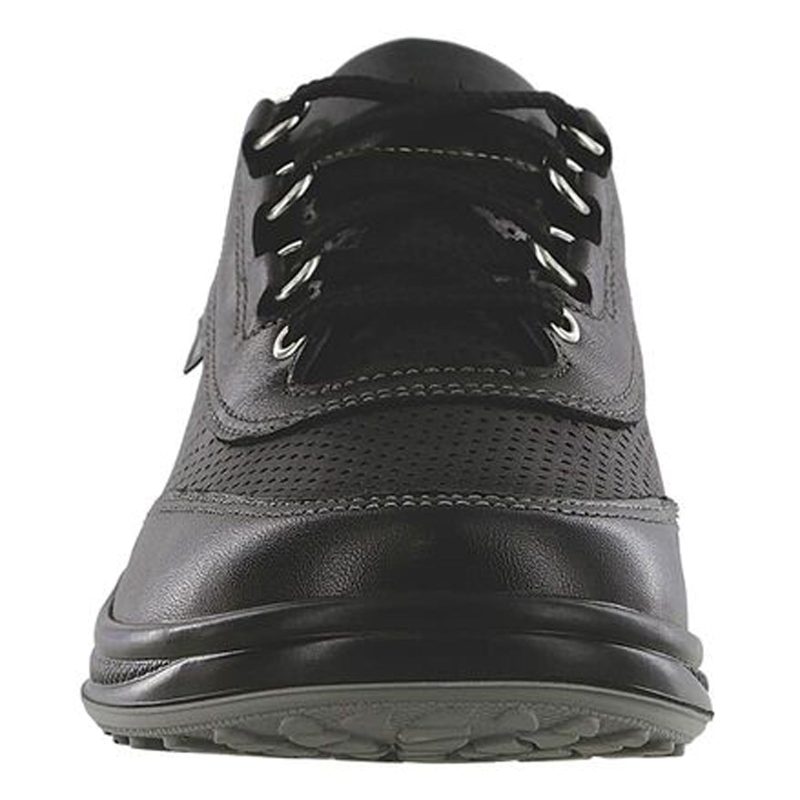 SPORTY LUX BLK Womens Sas Sporty Lux Sneaker Black 2 f883183c 83a3 4c9b 8973 d8b9574edee7