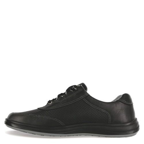 SPORTY LUX BLK Womens Sas Sporty Lux Sneaker Black 3