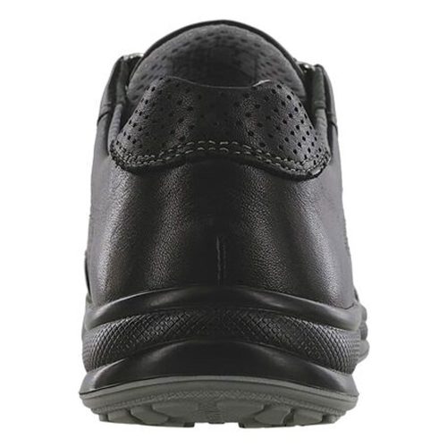 SPORTY LUX BLK Womens Sas Sporty Lux Sneaker Black 4