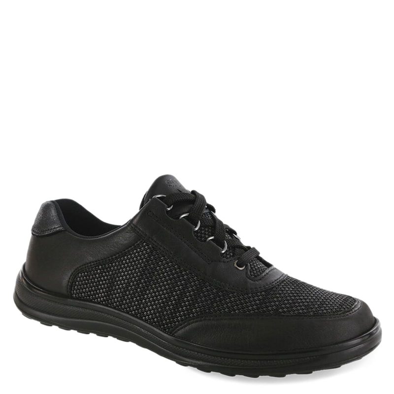 SPORTY LUX SMK Womens Sas Sporty Lux Sneaker Smoke