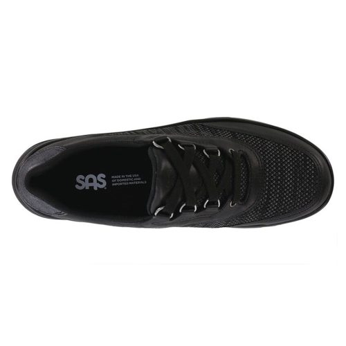 SPORTY LUX SMK Womens Sas Sporty Lux Sneaker Smoke 5