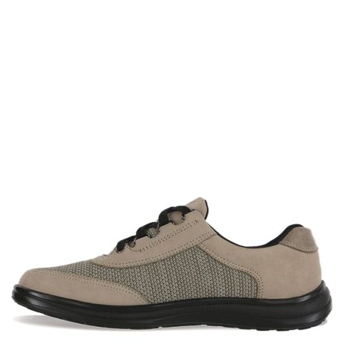 SPORTY LUX TPE Womens Sas Sporty Lux Sneaker Taupe 3