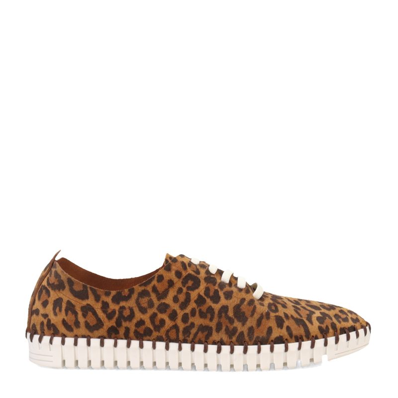 STACIE LEOPARD Womens Eric Michael Stacie Sneaker Leopard 1 62d0cba2 ceae 442b b596 95e35ab16101