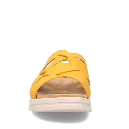 STAR3 YEL01 Womens Easy Spirit Star 3 Sandal Yellow 2 3024ba41 25b9 404e b62e 3468d44cb51a