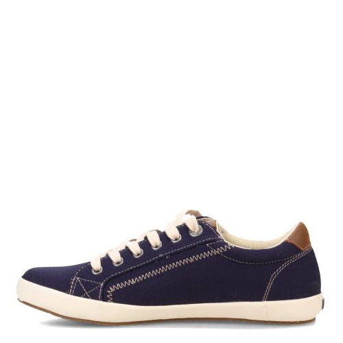 STB 13834 NVTN Womens Taos Navy Tan 3