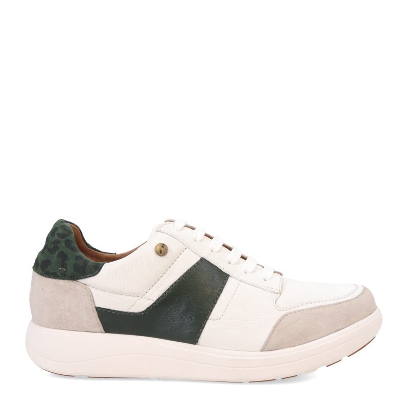 STELLAR WHITE Womens Strive Stellar Sneaker White Jade 1 c6bdaafa fa51 4471 88ca 304fe7ce9878