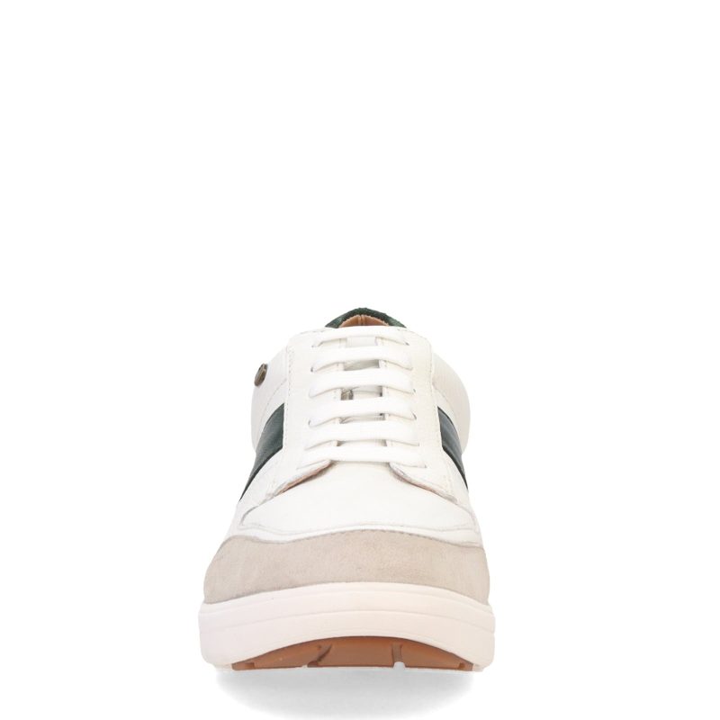 STELLAR WHITE Womens Strive Stellar Sneaker White Jade 2 0214e3fc 1cea 46fc b137 e3fb122f8db2