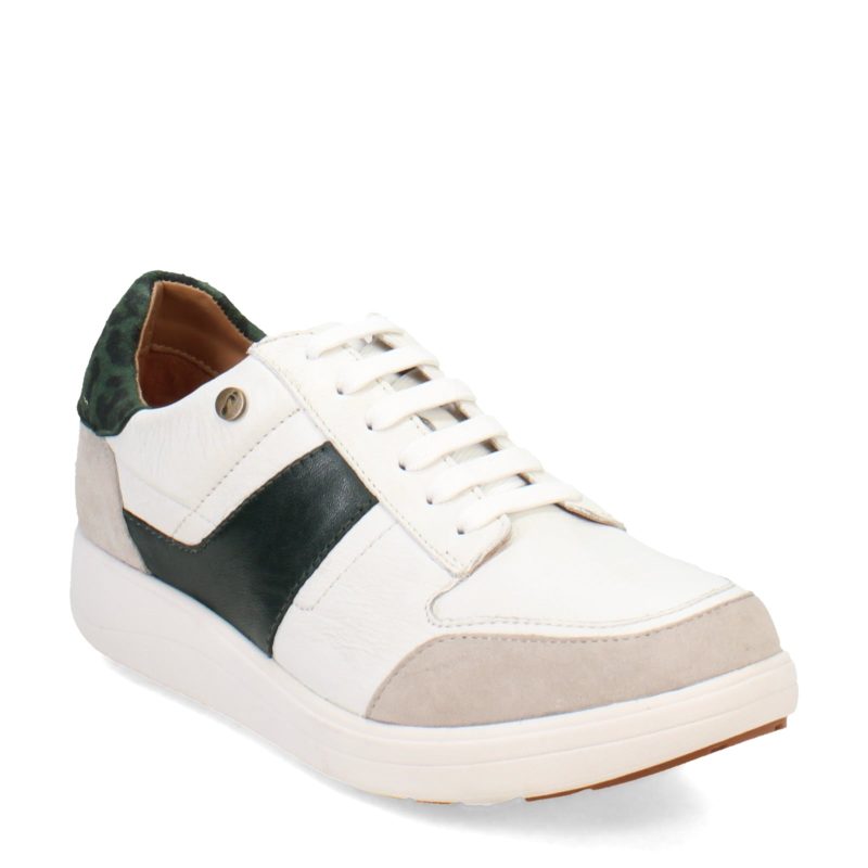 STELLAR WHITE Womens Strive Stellar Sneaker White Jade e92de5ed fea1 4afb a666 b3b08f27f53c