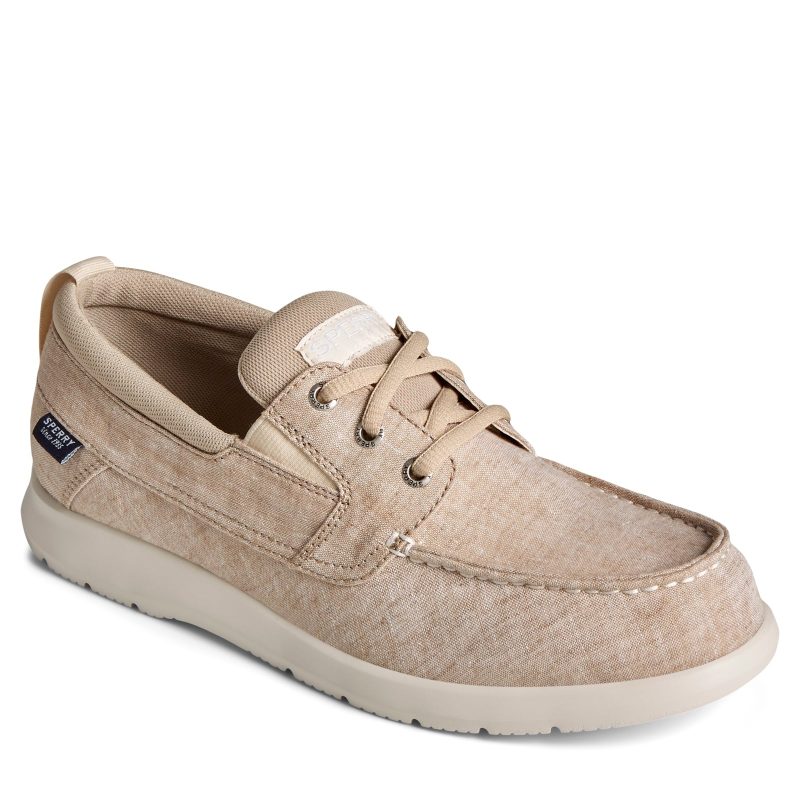 STS24440 Mens Sperry Sand c855eff4 a636 4c13 a2ca 3df583944c9a