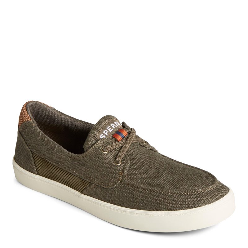 STS25805 Olive