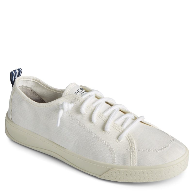 STS86111 Womens Sperry White