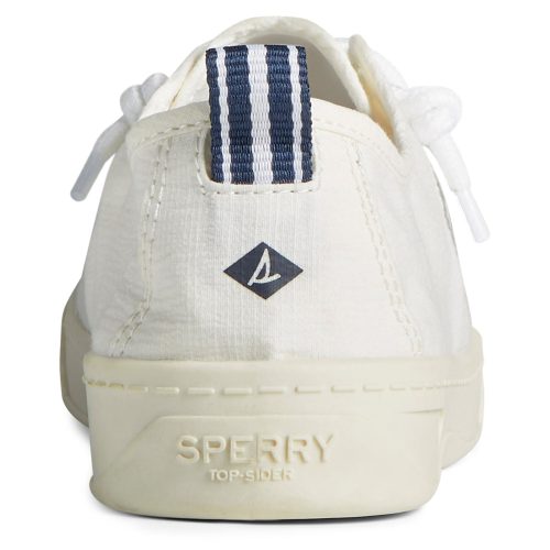 STS86111 Womens Sperry White 3