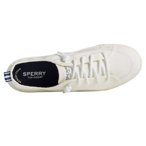 STS86111 Womens Sperry White 4