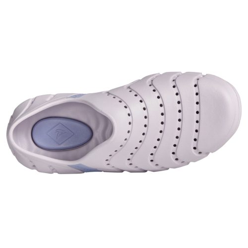 STS87344 Womens Sperry Water Strider Water Shoe Lavender 4