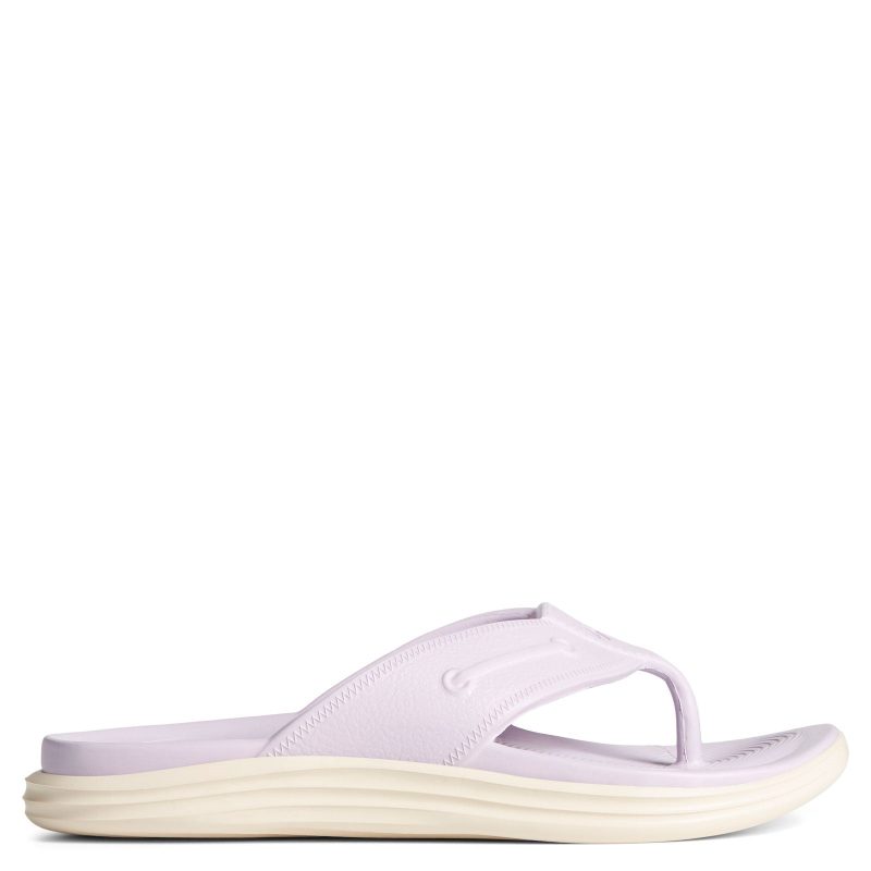 STS87388 Womens Sperry Lilac 1 13d0770f d4d0 48c7 8752 edeabca9ec27