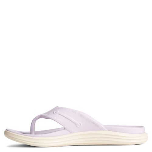 STS87388 Womens Sperry Lilac 3