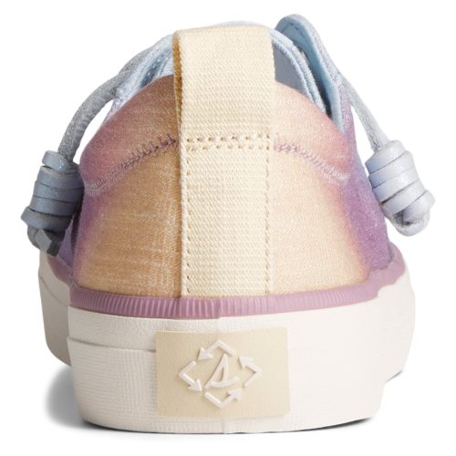 STS88482 Womens Sperry Crest Vibe Sneaker Multi Fabric 3 b0e570c2 45cf 4ecd 9645 f12ba31bf767