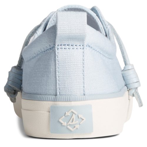 STS88483 Womens Sperry Crest Vibe Sneaker Blue 3 993df66b 0bf9 4109 ace3 3550351bbcfa