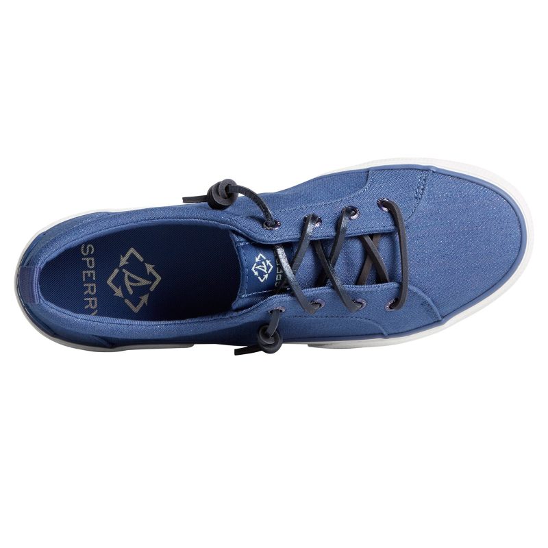 STS88555 Womens Sperry Blue 4