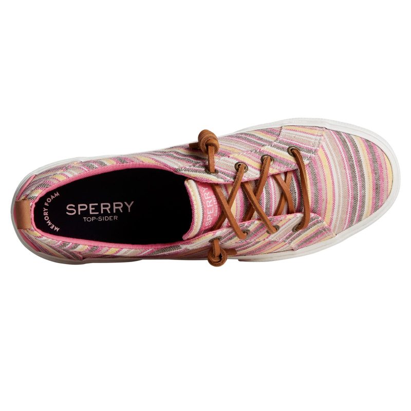 STS88559 Womens Sperry Multi Fabric 4