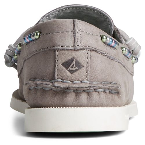 STS88652 Womens Sperry Grey 3 a81d538c 1da6 4e62 9bb6 acd17027ad54