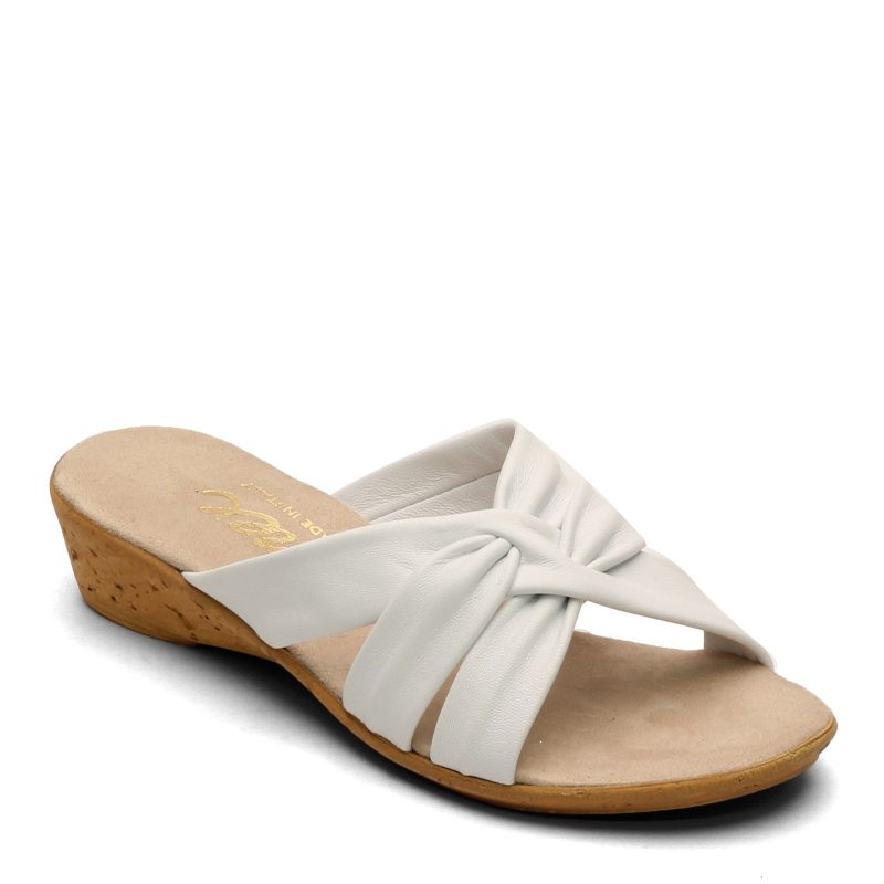 Sail White Womens Onex Sail Sandal White