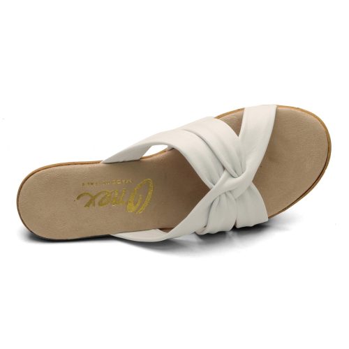 Sail White Womens Onex Sail Sandal White 5