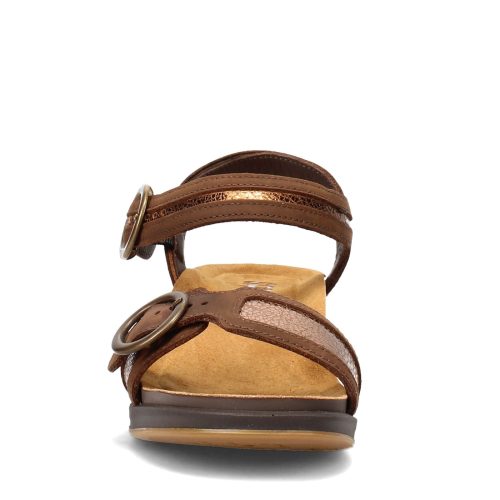 Seight Bronze Womens Sas Seight Sandal Bronze 2