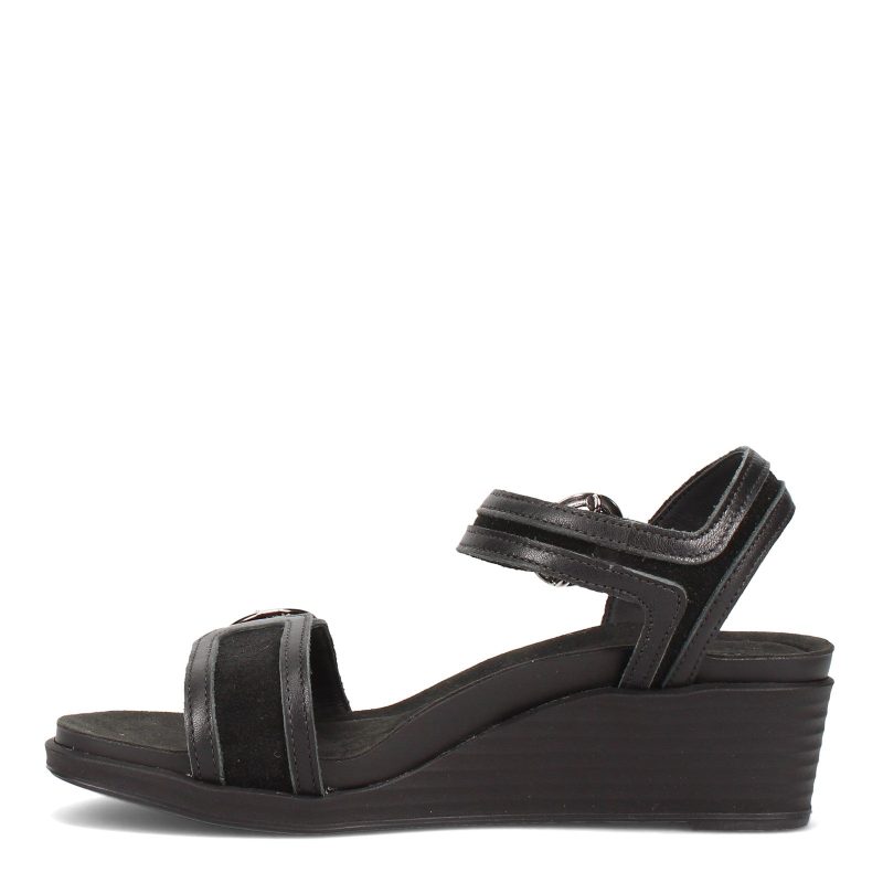 Seight Night Womens Sas Seight Sandal Night 3