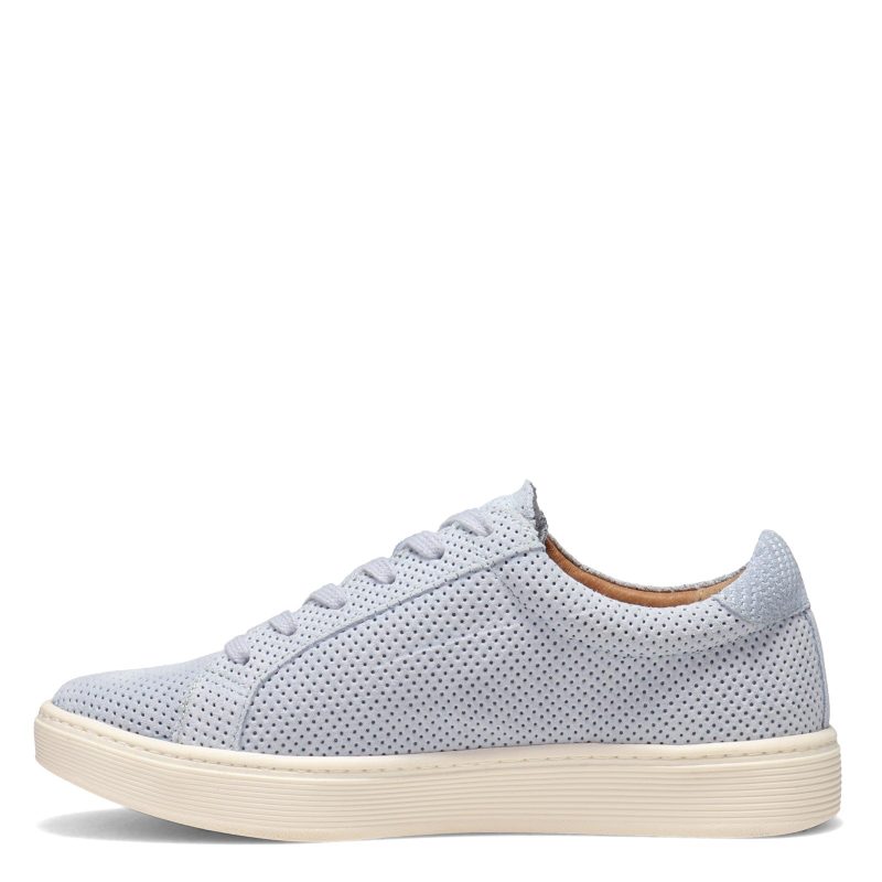 Sf0014107 Womens Sofft Somers Tie Sneaker Cloud 3