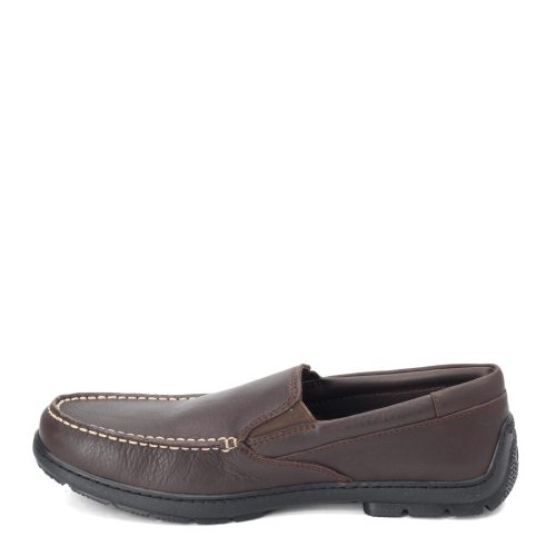 Sts18783 Mens Sperry Monterey Loafer Brown 3