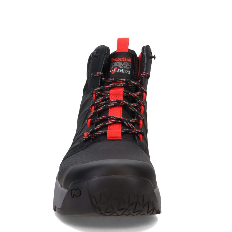 TB0A5WHB001 Black Red 2