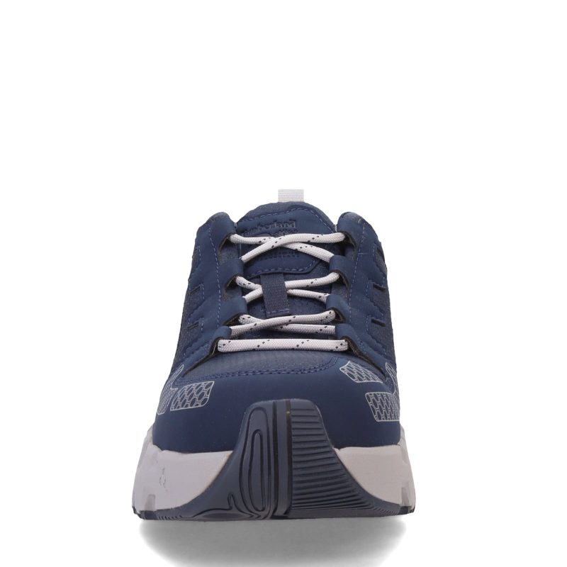 TB0A5Z3U484 Navy Grey 2