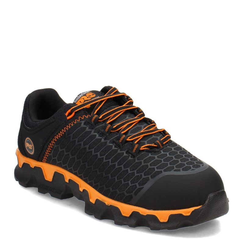 TB1A1B6S001 Black Orange