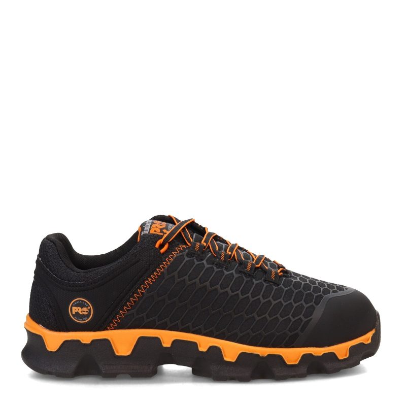 TB1A1B6S001 Black Orange 1