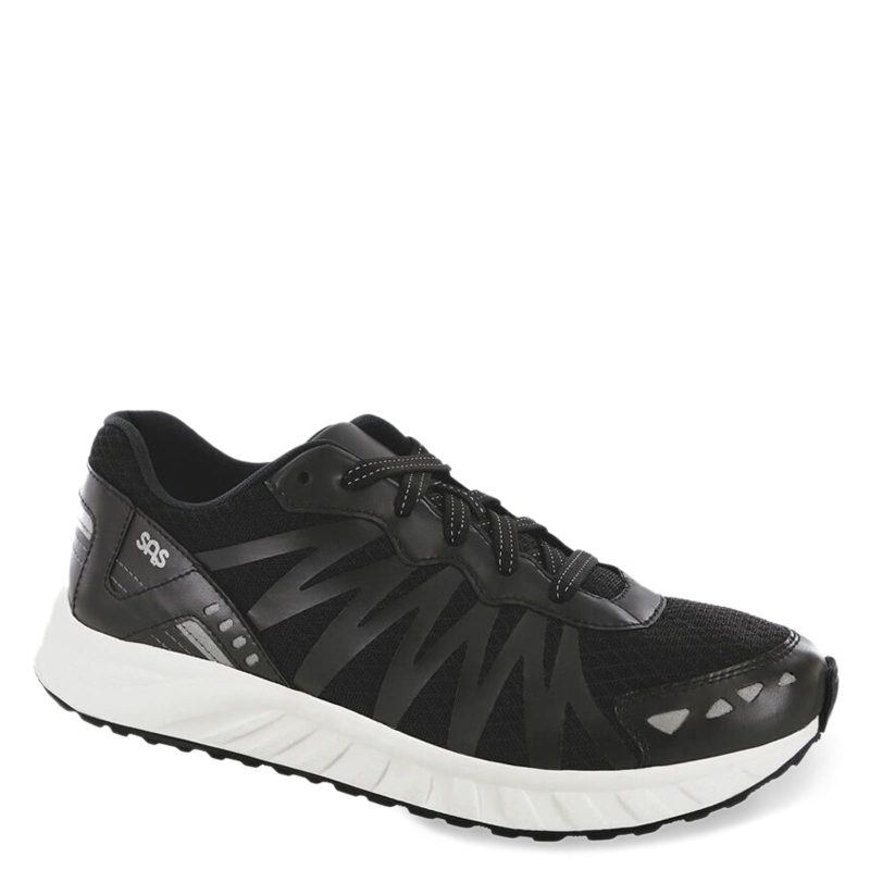 TEMPO BLK Womens Sas Tempo Sneaker Black