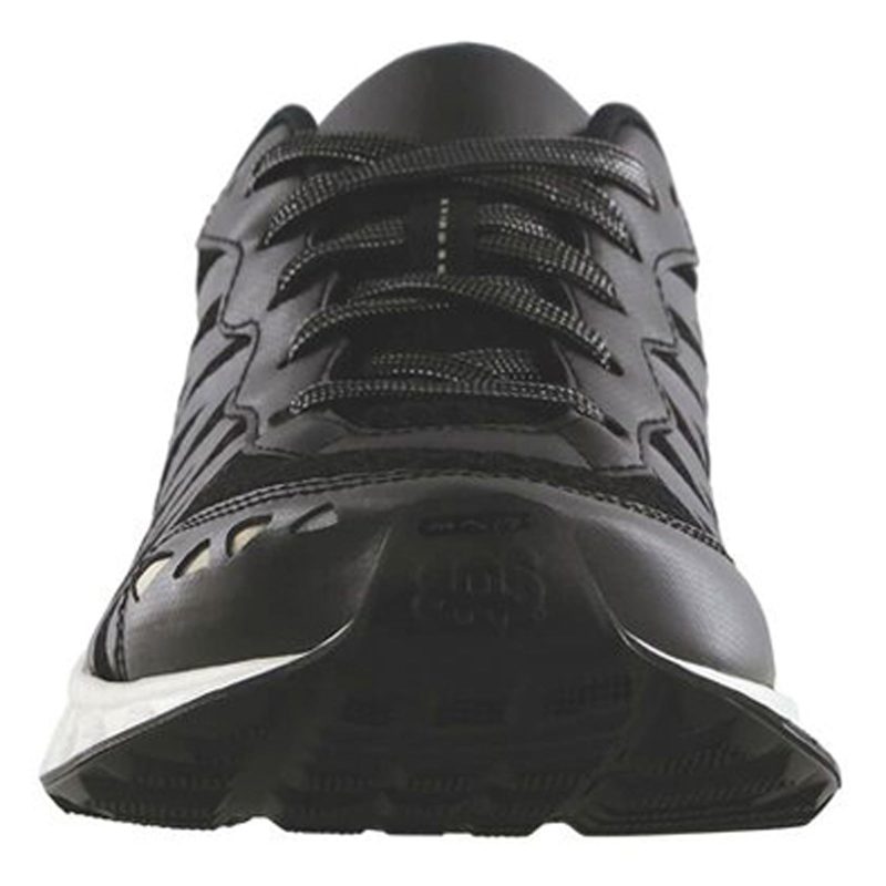 TEMPO BLK Womens Sas Tempo Sneaker Black 2