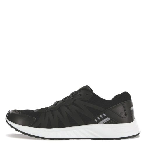 TEMPO BLK Womens Sas Tempo Sneaker Black 3