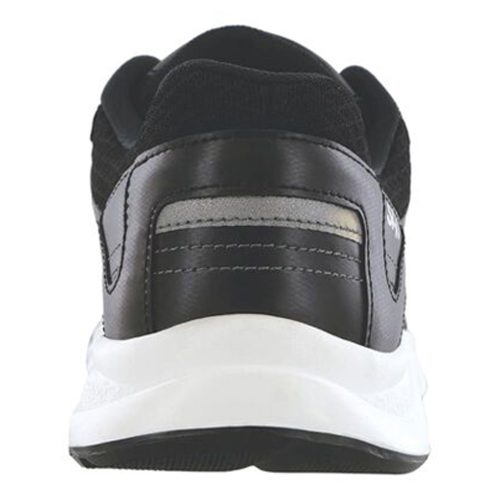 TEMPO BLK Womens Sas Tempo Sneaker Black 4