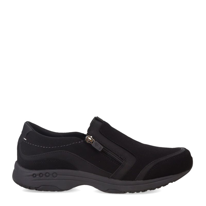 THALLOW BLK01 Black 1