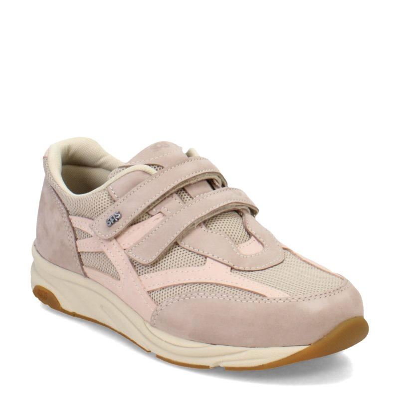 TMV TAUPE Womens Sas Tmv Sneaker Taupe