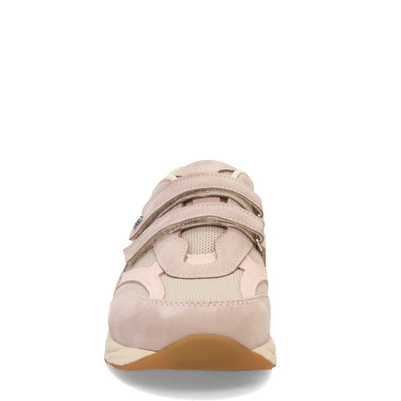 TMV TAUPE Womens Sas Tmv Sneaker Taupe 2