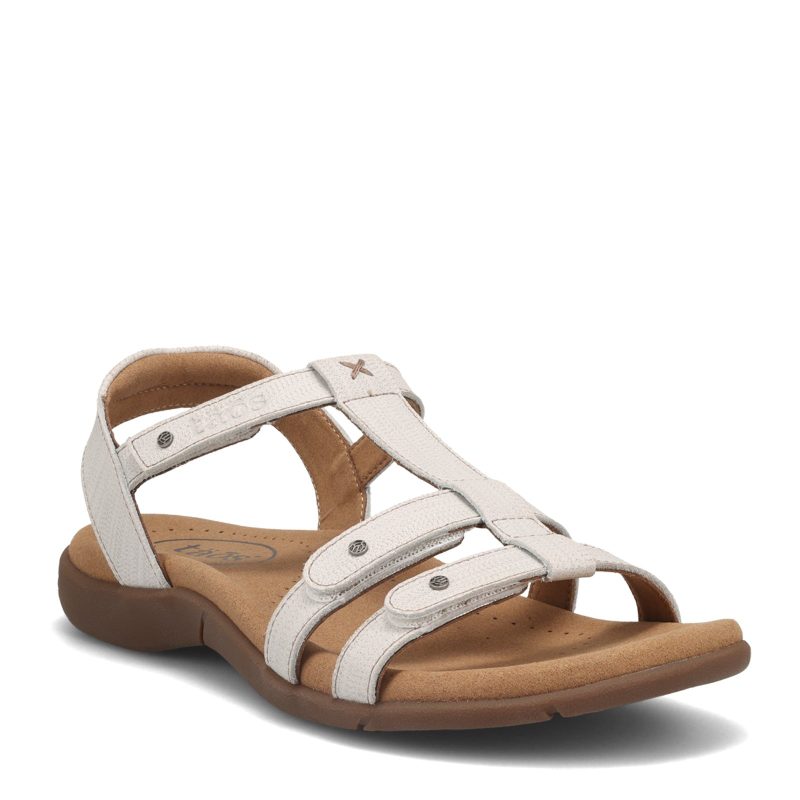 TO2 13765 ICEE Womens Taos Trophy 2 Sandal Ice Emboss