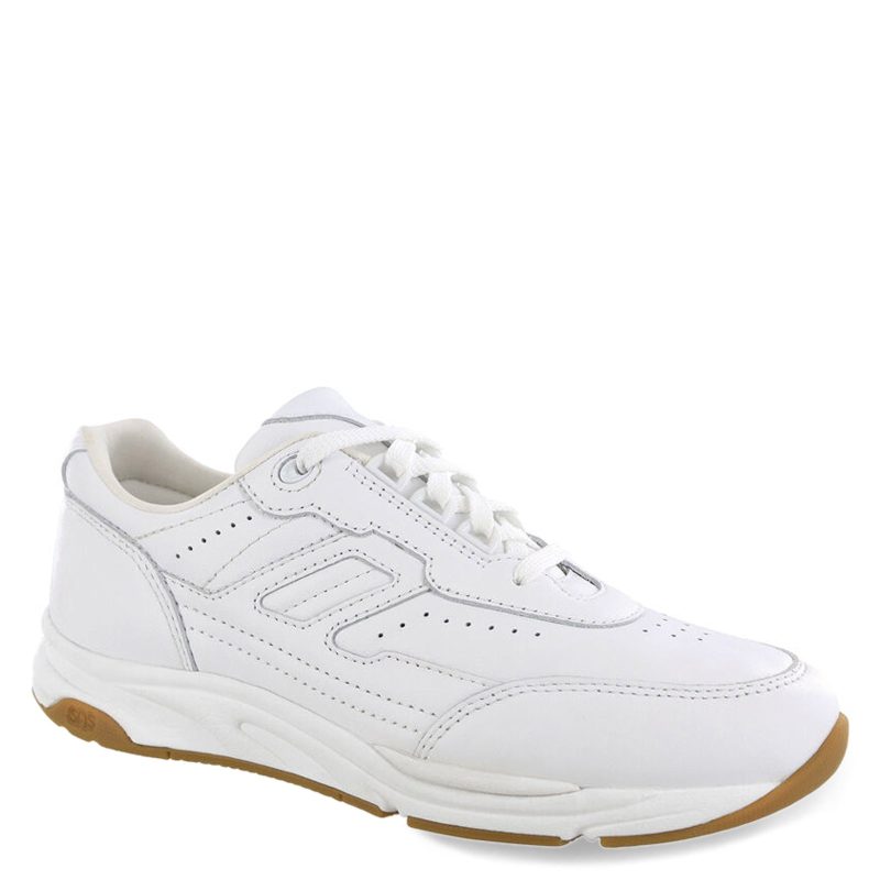 TOUR II CHALK Womens Sas Tour Ii Sneaker White