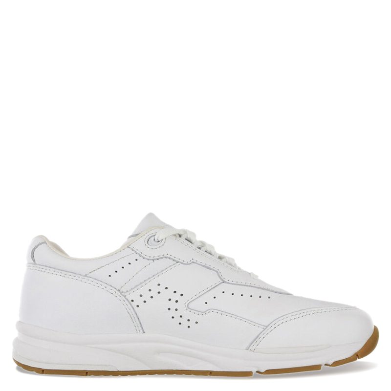 TOUR II CHALK Womens Sas Tour Ii Sneaker White 1