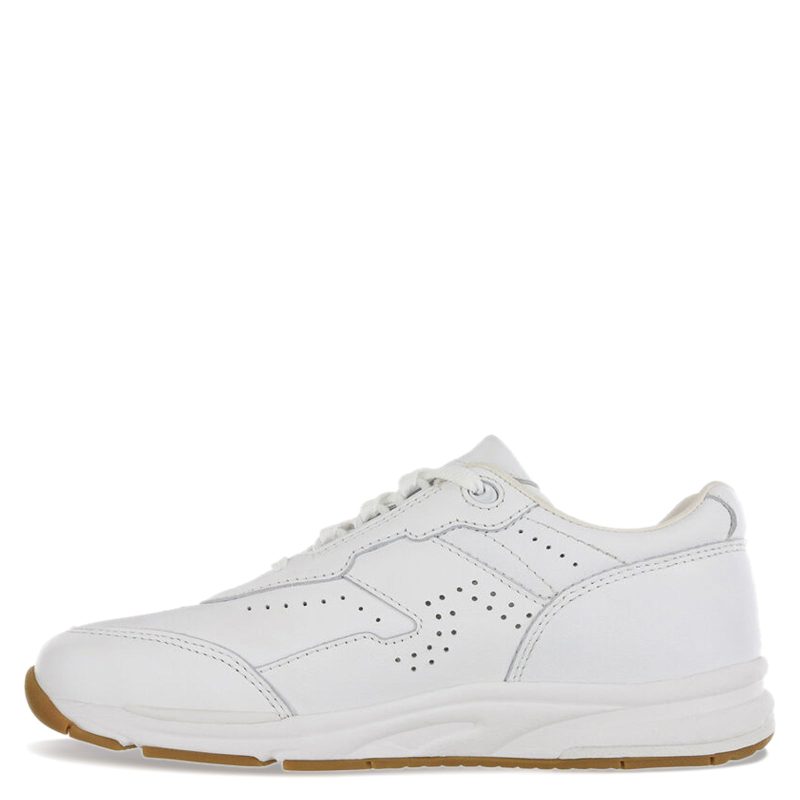 TOUR II CHALK Womens Sas Tour Ii Sneaker White 3